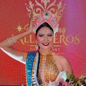 Meet your Posher, Ballesteros